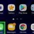 Sådan ændrer du antallet af ringetoner på en samsung galaxy