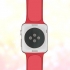 Tag dit apple watch-bånd af