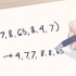 Bestemmelse af omfanget af et datasæt