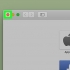 Rydning af cachen i mac os x