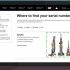 Rengøring af et dysons filter