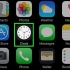 Skift alarmlyden på din iphone