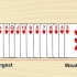 Spil kortspillet 13