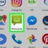 Se udklipsholderen på android