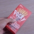 Spiller pocky spillet