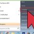 Fjern genvejsvirus i windows