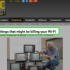 Forøg din routers signal