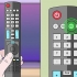 Åbner den skjulte menu på lg tv'er