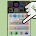 Juster lydstyrken på ios 10