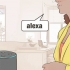 Juster alexas lydstyrke