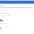 Skift adgangskoden til en hotmail-konto