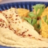 Forberedelse af hummus