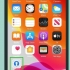 Udskift ikoner på din iphone