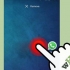 Fjern ikoner fra android-startskærmen