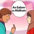 Hilsen en i islam