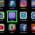 Bloker nogen i viber på en iphone eller ipad