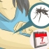 At tage sig af nogen med dengue