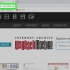 Brug af internet archives wayback machine
