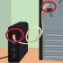 Installer internettet