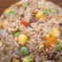 Forberedelse af japansk nasi