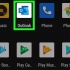 Synkroniser din kalender med outlook på android
