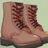 Gå i din doc martens