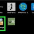 Find dine downloads på en android