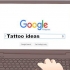 Design din egen tatovering
