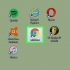 Se dine downloadede filer i chrome