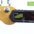 Stem din guitar en halv tone ned