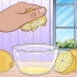 Farv dit hår med citronsaft