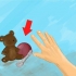 Lær din hund at give slip