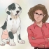 Træn din hund til ikke at stikke af