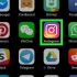 Luk din instagram-konto sikkert