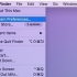 Find din ip-adresse på en mac