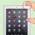 Sluk din ipad helt