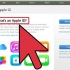 Skift din itunes-adgangskode