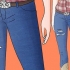 Klæd dig som en cowgirl