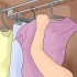 Organiser din garderobe