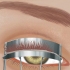 Få dine øjne til at se godt ud uden makeup