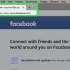 Gendan din gamle facebook-konto