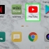Skift dit profilbillede på youtube