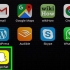 Skift dit profilbillede på snapchat