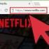 Registrering hos netflix