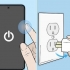 Desinficer din smartphone