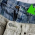 Giv dine jeans et slidt look