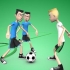 Forbedre dit fodboldspil