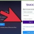 Skift din adgangskode i yahoo