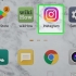 Nulstil din instagram-adgangskode
