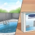 Chok din pool